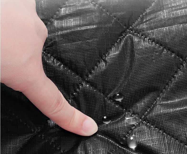 Thickened Waterproof Picnic Blanket