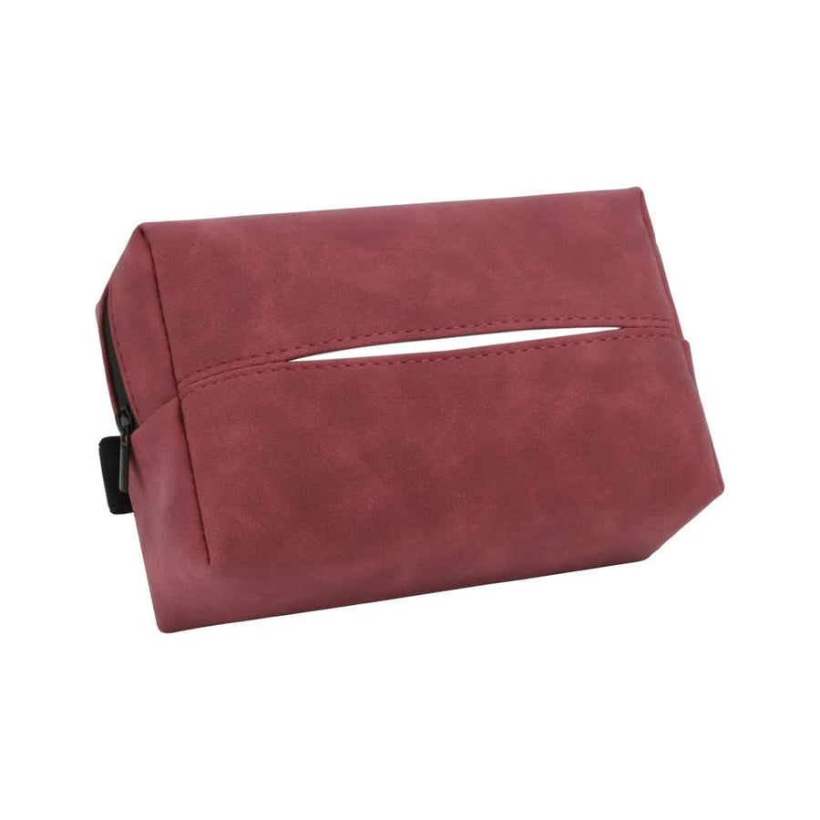 Car Interior Tissue Pack