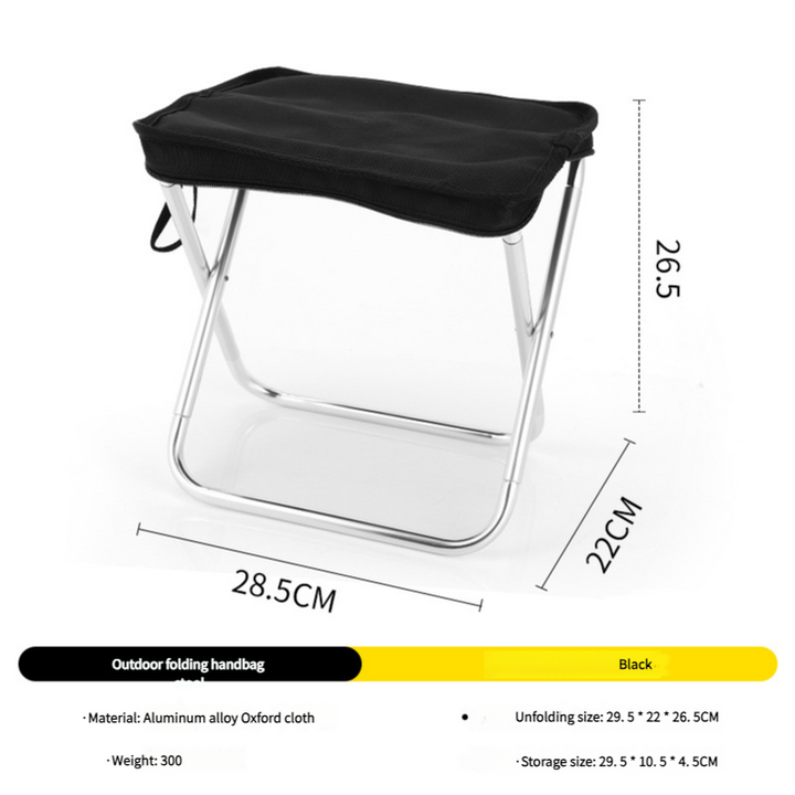 Camp Chairs | Portable Camping Chairs | RoamAU