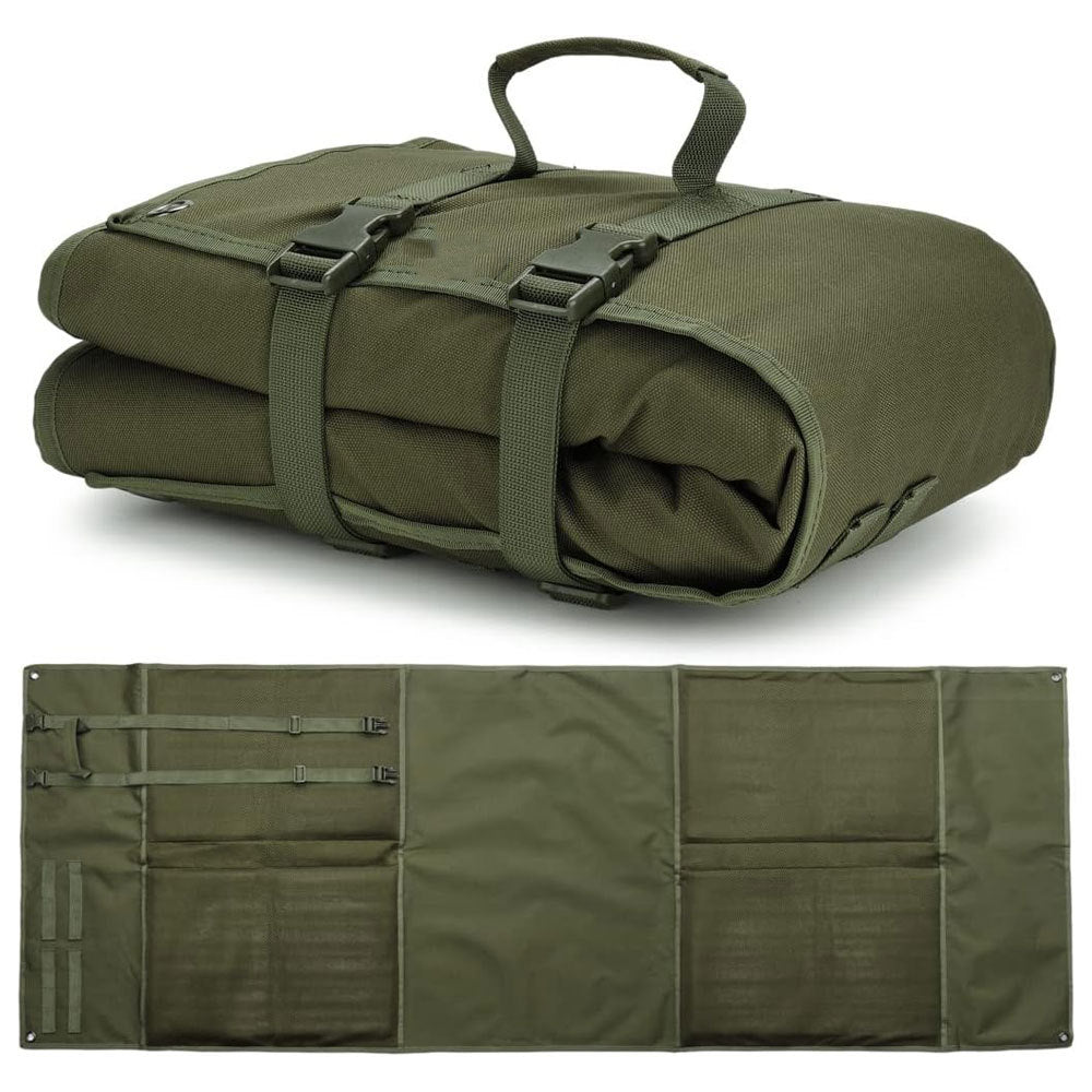 Outdoor mats, camping rugs, caravan annex mats, patio rugs