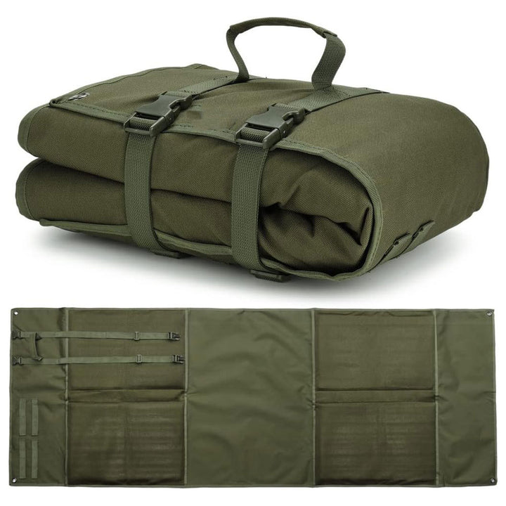 Outdoor mats, camping rugs, caravan annex mats, patio rugs