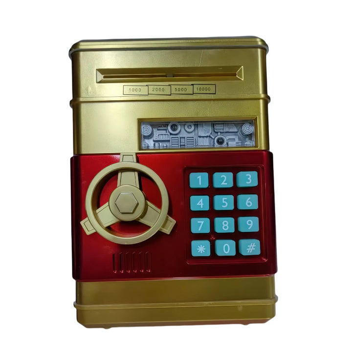 Vehicle Safes & Security | Car Anti-Theft |Roam AU