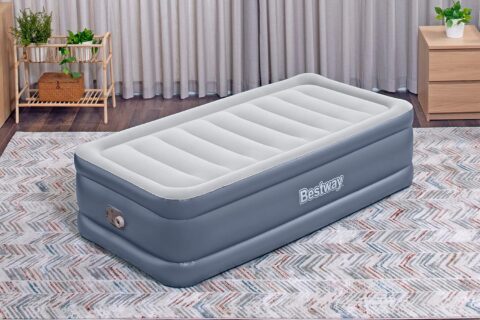 Bestway Tritech Air Inflatable Mattress Twin