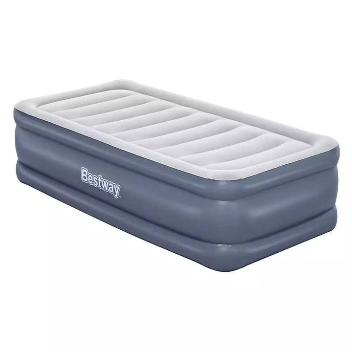 Inflatable mattress, air bed, camping mattress, portable bed