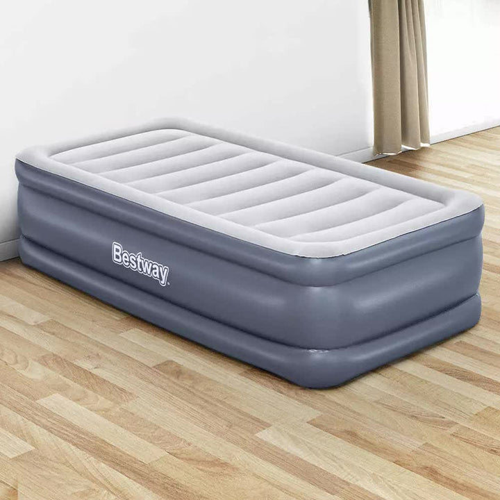 Bestway Tritech Air Inflatable Mattress Twin