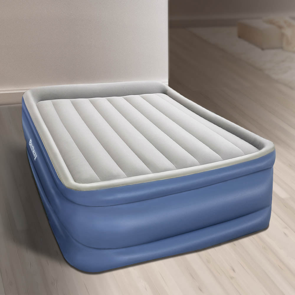 Bestway Air Bed Inflatable Mattress Queen - RoamAU