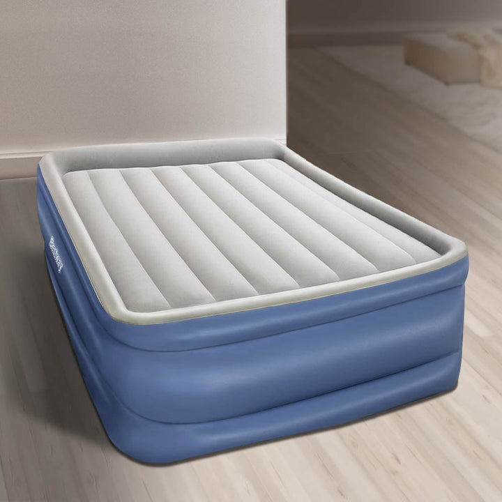 Bestway Air Bed Inflatable Mattress Queen - RoamAU