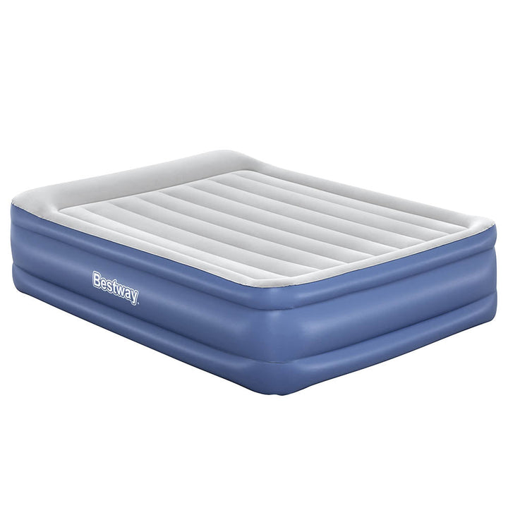 Bestway Air Bed Inflatable Mattress Queen - Inflatable Mattress