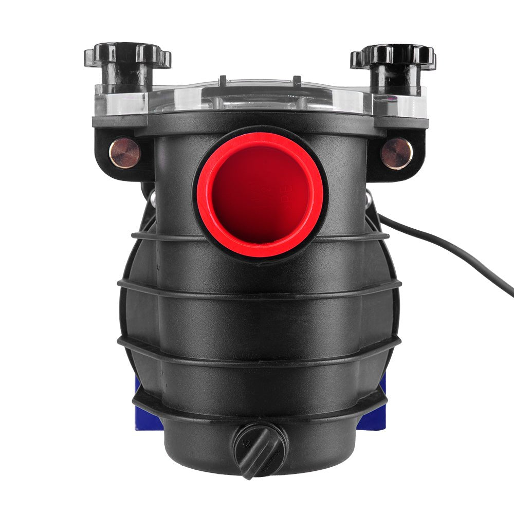 Giantz 1200W Swimming Pool Water Pump - RoamAU