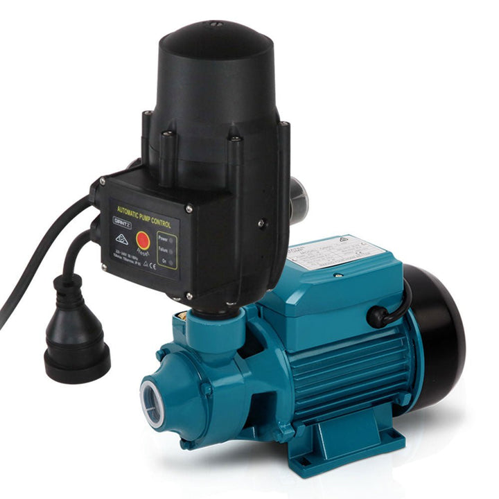 Discover portable water pumps at RoamAU. Shop efficient 12V/24V camping pumps, high-pressure washers & transfer pumps for Australian adventures.