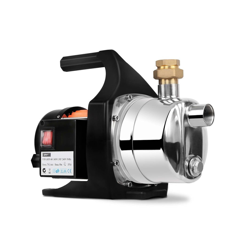 Discover portable water pumps at RoamAU. Shop efficient 12V/24V camping pumps, high-pressure washers & transfer pumps for Australian adventures.