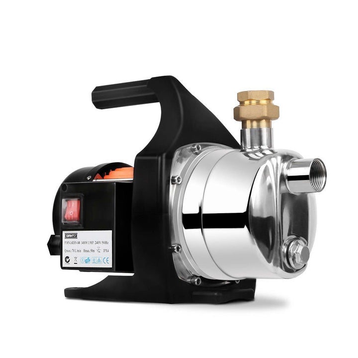 Discover portable water pumps at RoamAU. Shop efficient 12V/24V camping pumps, high-pressure washers & transfer pumps for Australian adventures.