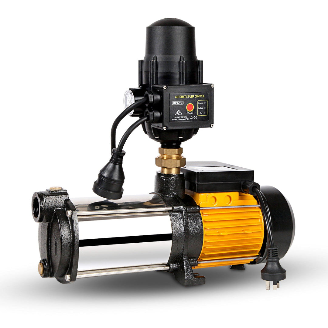 Discover portable water pumps at RoamAU. Shop efficient 12V/24V camping pumps, high-pressure washers & transfer pumps for Australian adventures.