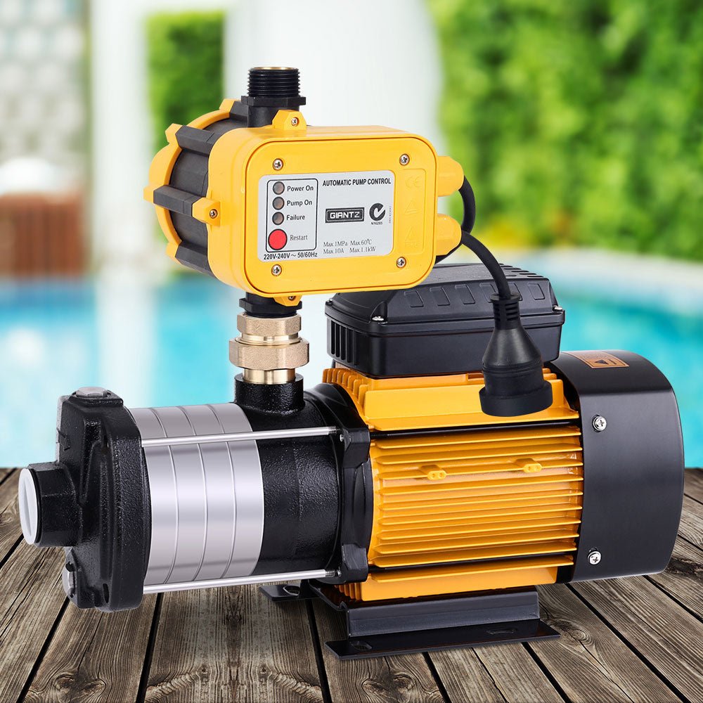 Discover portable water pumps at RoamAU. Shop efficient 12V/24V camping pumps, high-pressure washers & transfer pumps for Australian adventures.