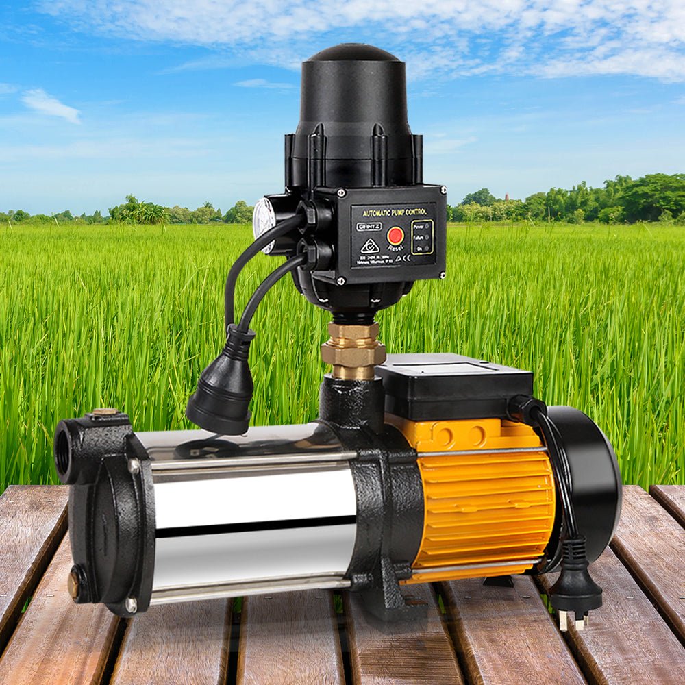 Discover portable water pumps at RoamAU. Shop efficient 12V/24V camping pumps, high-pressure washers & transfer pumps for Australian adventures.