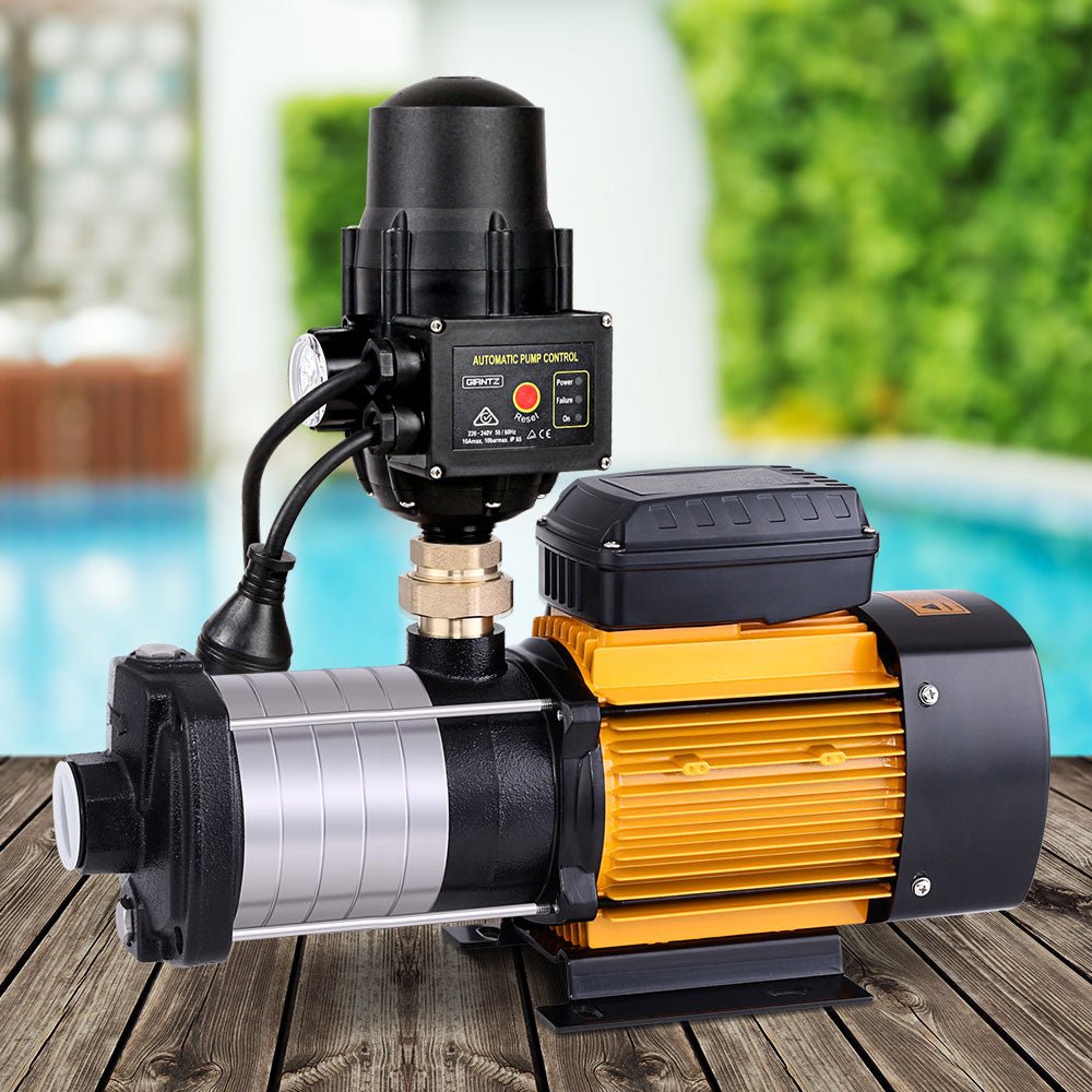 Discover portable water pumps at RoamAU. Shop efficient 12V/24V camping pumps, high-pressure washers & transfer pumps for Australian adventures.