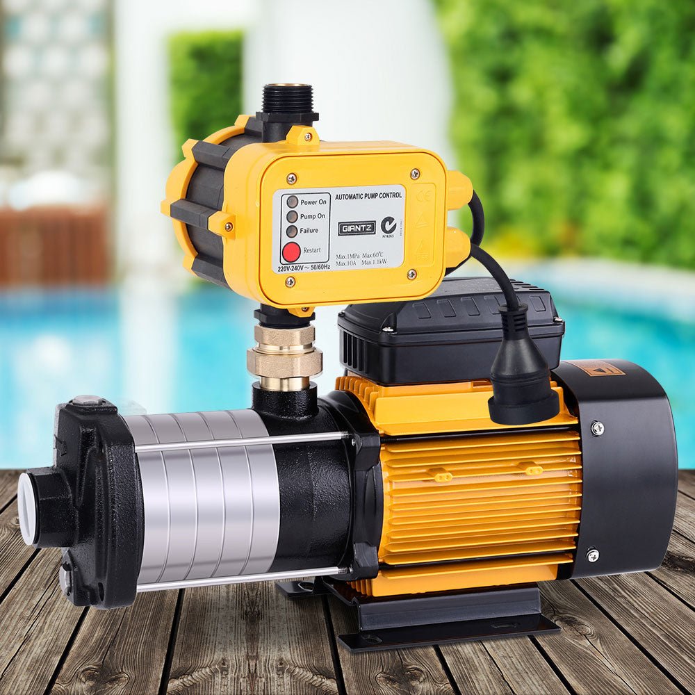 Discover portable water pumps at RoamAU. Shop efficient 12V/24V camping pumps, high-pressure washers & transfer pumps for Australian adventures.