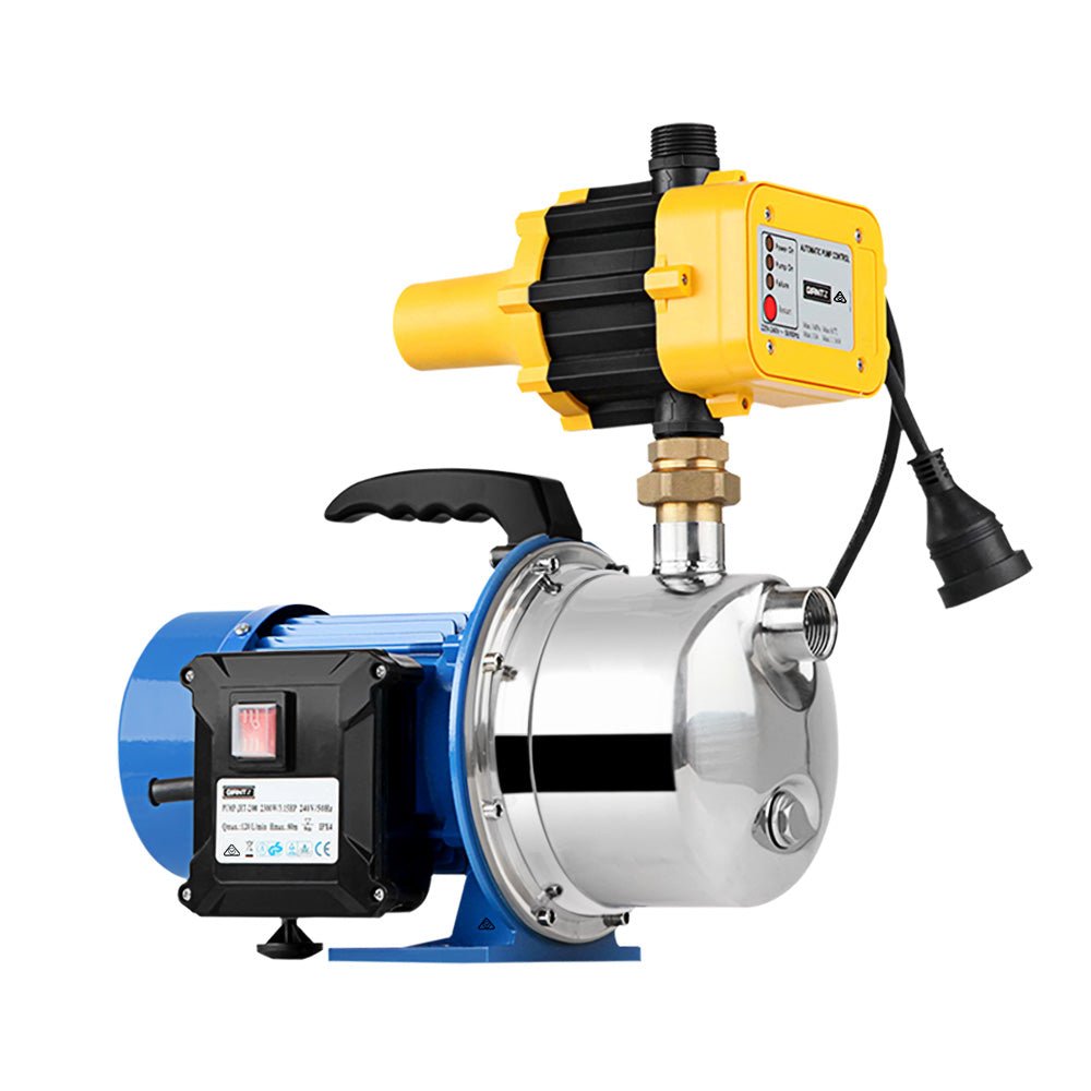 Discover portable water pumps at RoamAU. Shop efficient 12V/24V camping pumps, high-pressure washers & transfer pumps for Australian adventures.
