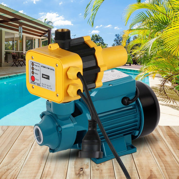Discover portable water pumps at RoamAU. Shop efficient 12V/24V camping pumps, high-pressure washers & transfer pumps for Australian adventures.