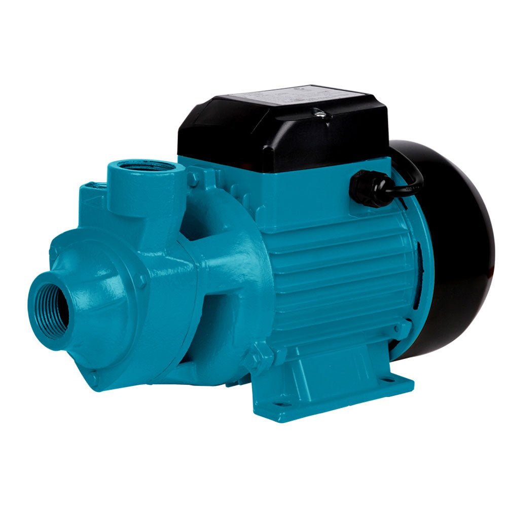 Giantz Peripheral Water Pump Garden Boiler Car Wash Auto Irrigation House QB80 - RoamAU