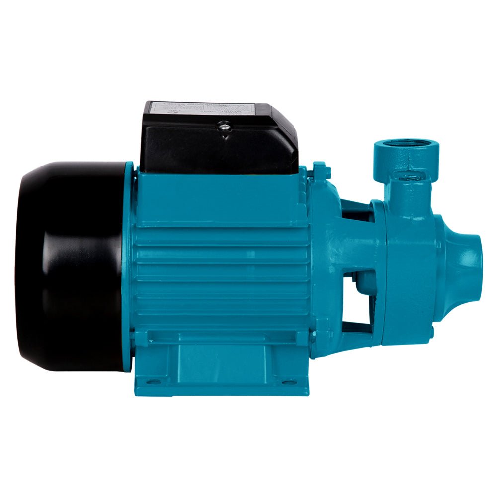 Giantz Peripheral Water Pump Garden Boiler Car Wash Auto Irrigation House QB80 - RoamAU