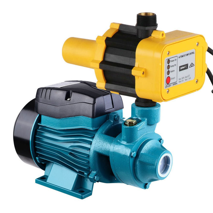 Discover portable water pumps at RoamAU. Shop efficient 12V/24V camping pumps, high-pressure washers & transfer pumps for Australian adventures.