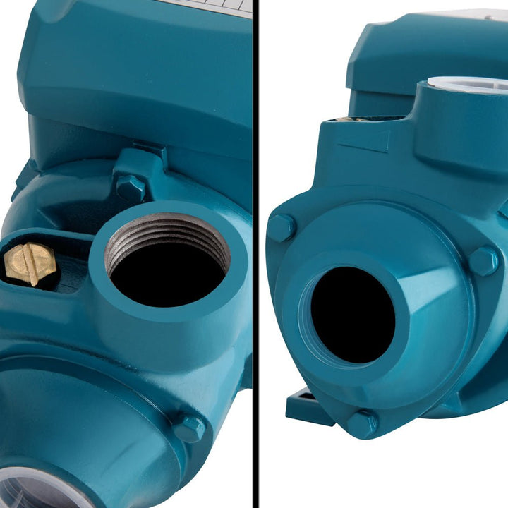 Giantz Peripheral Water Pump Garden Boiler Car Wash Electric Irrigation QB60 - RoamAU