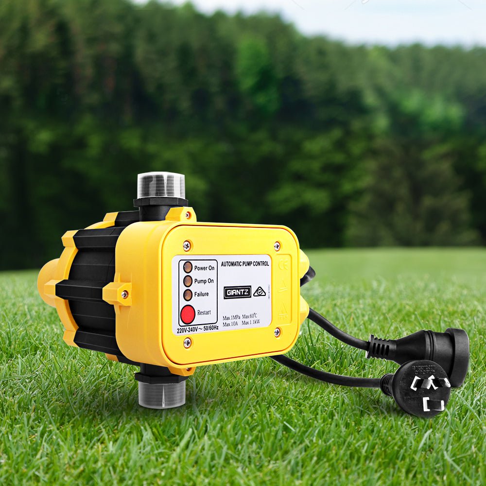 Discover portable water pumps at RoamAU. Shop efficient 12V/24V camping pumps, high-pressure washers & transfer pumps for Australian adventures.