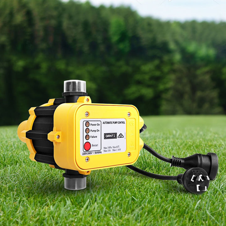 Discover portable water pumps at RoamAU. Shop efficient 12V/24V camping pumps, high-pressure washers & transfer pumps for Australian adventures.