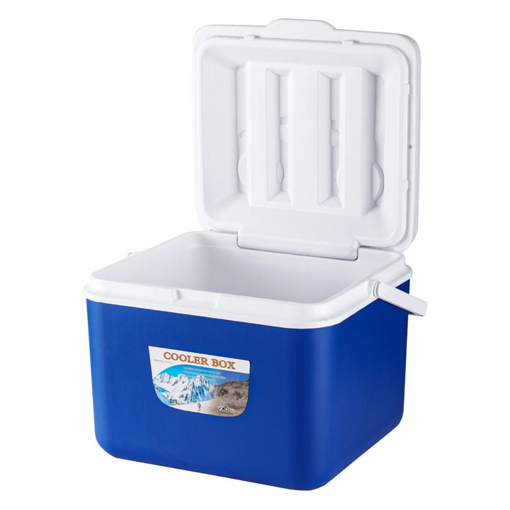 Portable iceboxes, camping coolers, eskies, insulated coolers, drink coolers