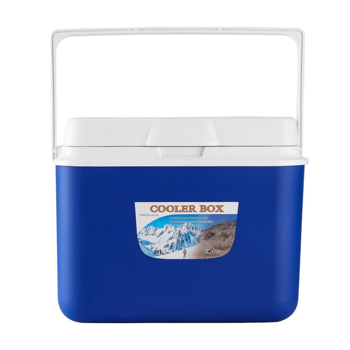 Glacio 26L Portable Ice Cooler Box Camping Fridge - RoamAU