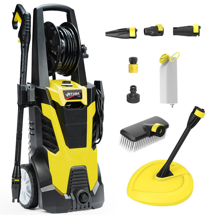 Discover portable water pumps at RoamAU. Shop efficient 12V/24V camping pumps, high-pressure washers & transfer pumps for Australian adventures.