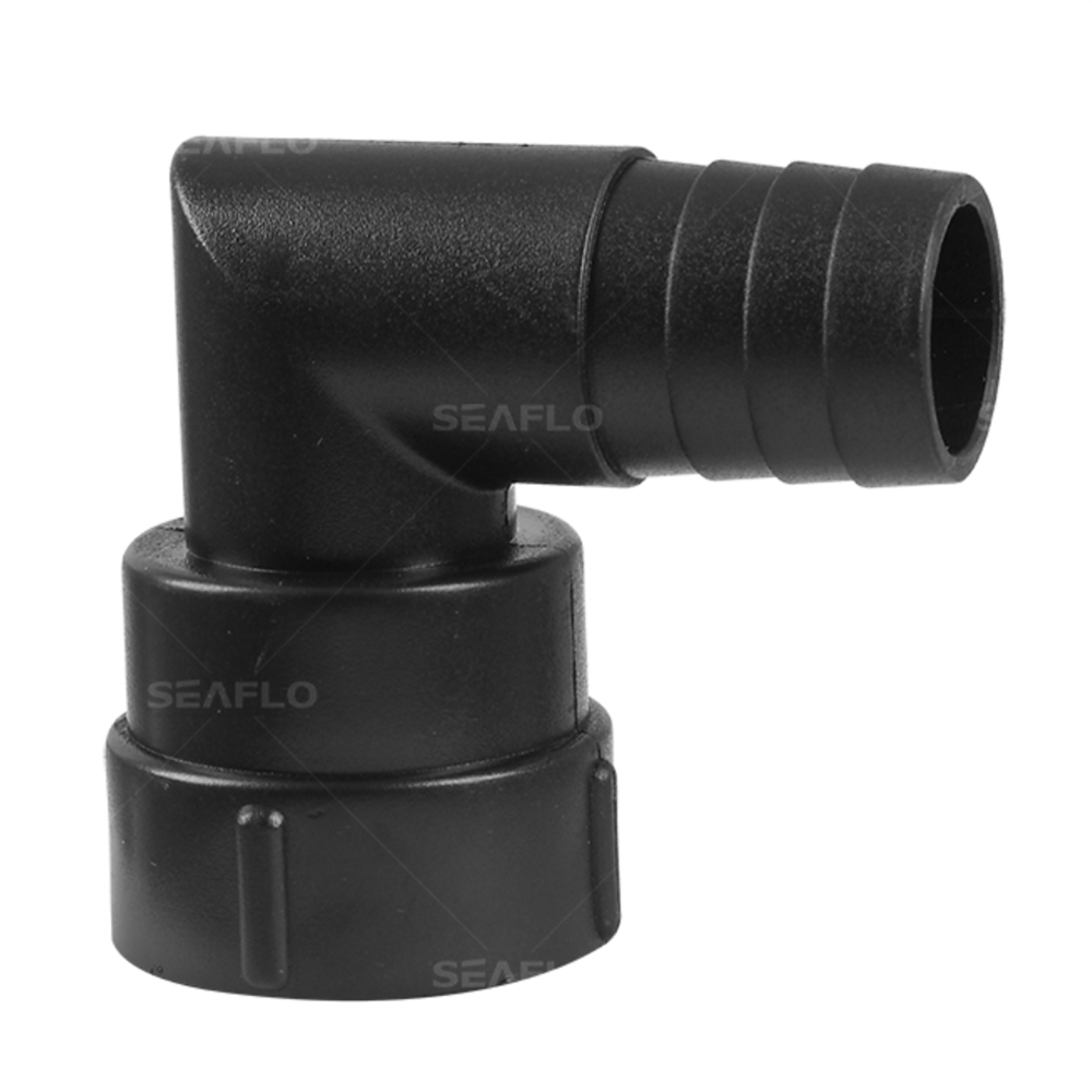 SEAFLO 12V 800GPH LIVEWELL Live Bait Tank Well Aerator Bilge Pump Kit Fishing AU - RoamAU