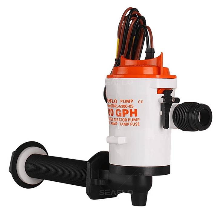 Discover portable water pumps at RoamAU. Shop efficient 12V/24V camping pumps, high-pressure washers & transfer pumps for Australian adventures.